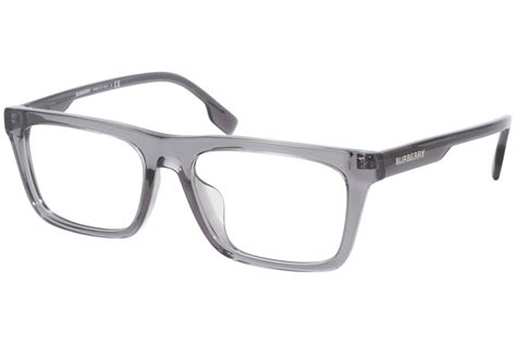 men's burberry glasses frames